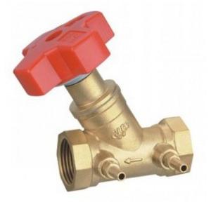 Sant Brass Balancing Valve 50 mm, SBBV